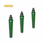 CIR130 Down The Hole Low Air Pressure DTH Drill Bits Hammer For Short Micro