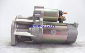 China s13 527b 23300 2w200 zd30 engine starter factory