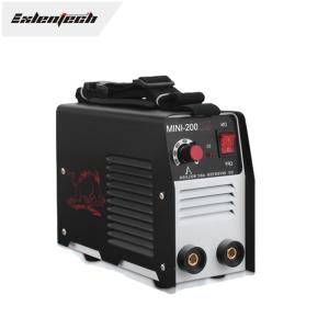China Mini Single Pcb Board MMA Inverter Welder 120Amp IGBT Technology factory