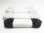 Waterproof Multi Color Custom Shoe Laces With Mould Tips YDSL-011