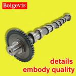 Automobile Engine Systems Camshaft And Bearing Bushings For Audi VW Cc 2.0 T