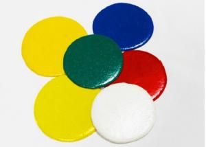 China Highway Reflective Road Marking Paint CAS No.64742-16-1 With Glass Beads factory