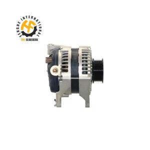 China 4801252AA 13913 Dodge Durango Alternator , 56029914AC Jeep Commander Alternator factory