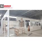 10*20meter Modular type clean room China