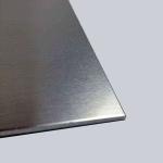 H24 1050 1060 1100 Alloy Aluminum Sheet 2400 X 1200 3000 X 1500 1mm 5mm 10mm