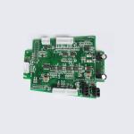Microwave Sensor Surface Mount PCB Electronic Assembly Manufacturing