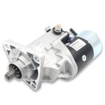 Voltage 24V 4.5KW 11T STARTER Motor for ISUZU Hitachi Daewoo Excavator STARTER 1
