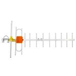 High Gain 14 Element Yagi Hdtv Antenna 470-862MHz Outdoor Analog Tv Antenna