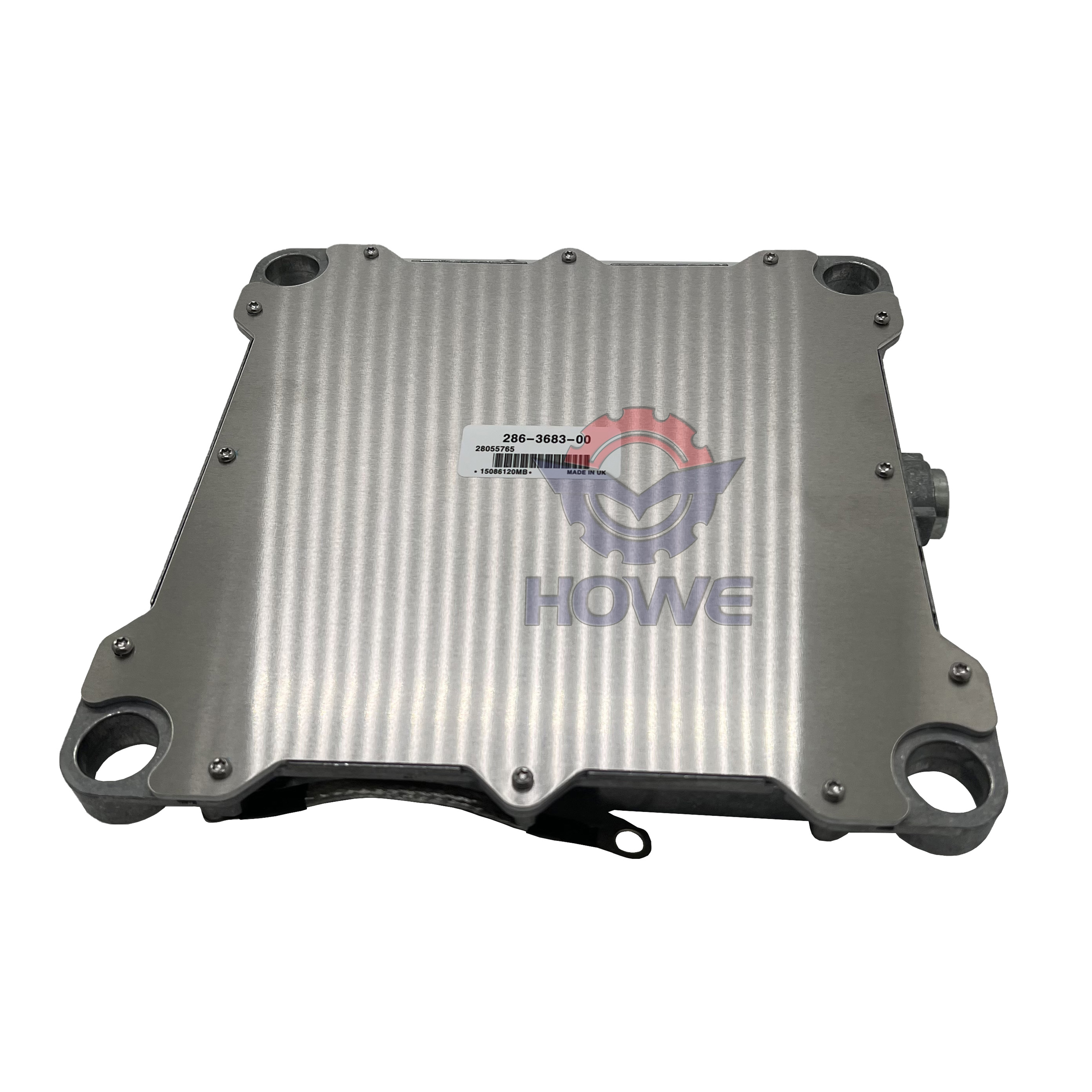 Electric Parts for E312D E320D Excavator Control Unit C4.2 C6.4 C6.6 Engine Controller