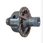 AZ9981320320+001 AC16 Differential Assembly Truck Reducer Assy