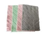 Absorbent Dish Cloths Microfiber Cleaning Cloths Water Absorption Kitchen Towel