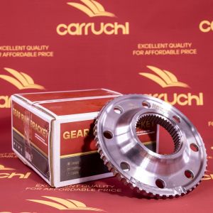 China 712w35114-0174 China National Heavy Duty Truck Gear Bracket on sale