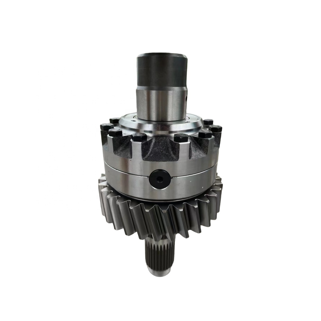 Diesel Injector4903319 Common Rail Injector for Cummins Qsm Ism Qsm11Ism11 M11 Engine