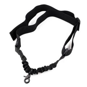 China Tactical One Point Gun Strap Bungee Sling for Outdoor Airsoft Paintball Using factory