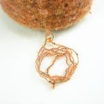 1/4.3NM Blended Fluffy Soft Pick Color Spun Loop Yarn For Hand Woven DIY Hairpin