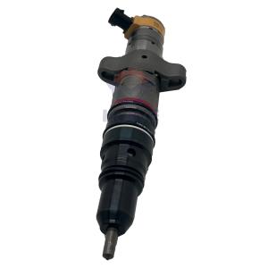 China E325D E330D Excavator Parts D6R C7 C9 Engine Fuel Injector 387-9434 387-9433 267-3361 factory