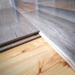Living Room Eco-friendly Advantage 12mm AC5 HDF Waterproof Laminate Wood