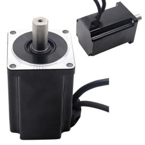 China Copper 3000 Rpm Dc Motor High Power Logistic Motor Over Voltage Protection factory