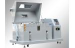 Programmable Neutral Salt Spray Test Chamber HL-120-CS ASTM B117 For Electroplat