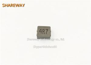 China STB0420-4R7M = IHLP1616BZ11ER4R7M11 Surface Mount Inductors , Low DCR Series factory