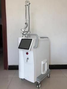 China Ultrapulse 30W 40W Co2 Laser Machine For Skin For Vaginal Mucosa Layer Myometrium factory