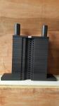 China Steel Gym Weight Stacks Supplier