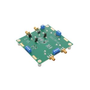 China INA851EVM Embedded Solutions 22MHz 37V/µs Instrumentation Amplifier Evaluation Board factory