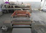 Meltblown Nonwoven Polypropylene Fabric Machine 100gsm 300KW