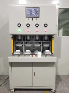 China 11KG 0.95RH Leak Test Apparatus For Electric Toothbrush 20kPa factory