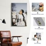 Transform Your Photos Into Art Prints With Inkjet Cotton Canvas