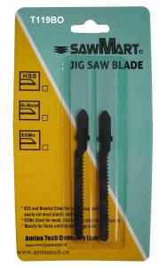 China High Quality T119BO HCS factory