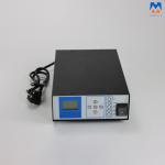 Ultrasonic Generator 2600W Ultrasonic Welding Generator For Non Woven Welding