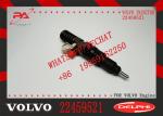 2459521 85023392 BEBE1R17001 BEBE1R17101 fuel injector nozzle 22569106 22569107