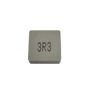 China 3R3 3.3uh 680 470 2R2 High Current Shielded Inductor SMD Molding Power Inductor Mini Molding Choke Integrated Inductor factory