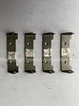 Shandeka Lock support iron sheet 810W61140-0027 Truck parts and components