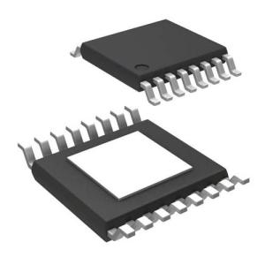 China TPS2H160BQPWPRQ1 Integrated Circuits IC PWR Switch N Channel 1/1 16HTSSOP factory