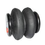 Aluminum Truck Air Springs 2S120-17 Air Bellow Car Model 2E7*7