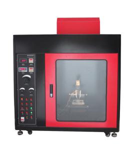 China Flammability Testing Equipment , Tracking Index Tester factory