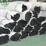 PPR 60kg/M3 NBR Rubber Insulation Pipe B1 Grade Galvanized