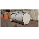 Commercial Dairy Processing Line Multideck Chiller High Productivity