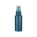 15ml 30ml 40ml 50ml 60ml PET Plastic Bottles with Pump Sprayers or Plastic Caps