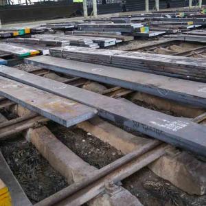 China K21590 Structural Steel Plates factory