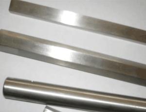 China Dimension 2.0 - 600mm 304 Stainless Steel Rod , Industry Stainless Steel Round Bar factory