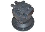 Excavator CX210B swing hydraulic slew motor KRC10260 swing motor assy