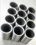 W6Mo5Cr4V2(6542) 96/96 Germany Twin Screw Extruder Elements Components