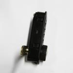 Black 4 Number Digital Combination Lock For Steel Filing Cabinet