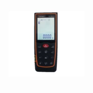 China Intrinsically Safe Mine-use Laser Distance Measuring Instrument with 300 Meters Range for Underground Coal Mines factory