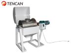 Dry / Wet Grinding Ball Mill 60rpm , 10.5L Lab Jar Rolling Mill