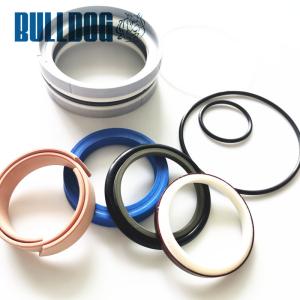 China 11709029 Volvo L150f L150e Wheel Loaders Steering Hydraulic Cylinder Repair Seal Kit factory