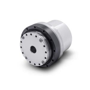 China Faradyi 2023 New High Torque Inner Driver Bldc Brushless Dc Motor Harmonic Geared Low Speed 20RPM Robotic Motor For Robotic Arms factory